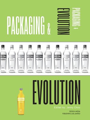 cover image of Packaging & Evolution
